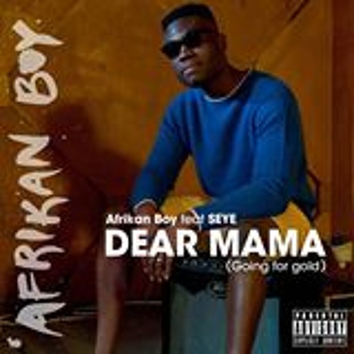 Dear Mama