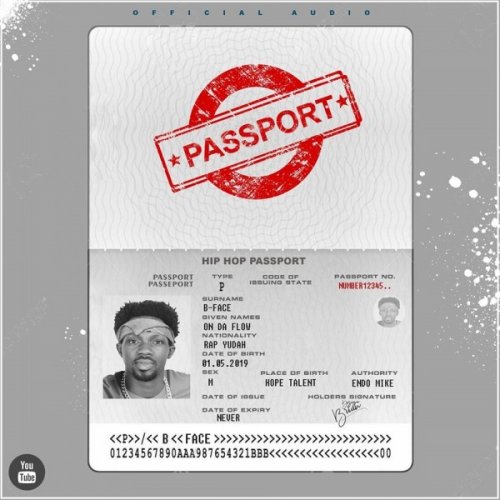 Passport