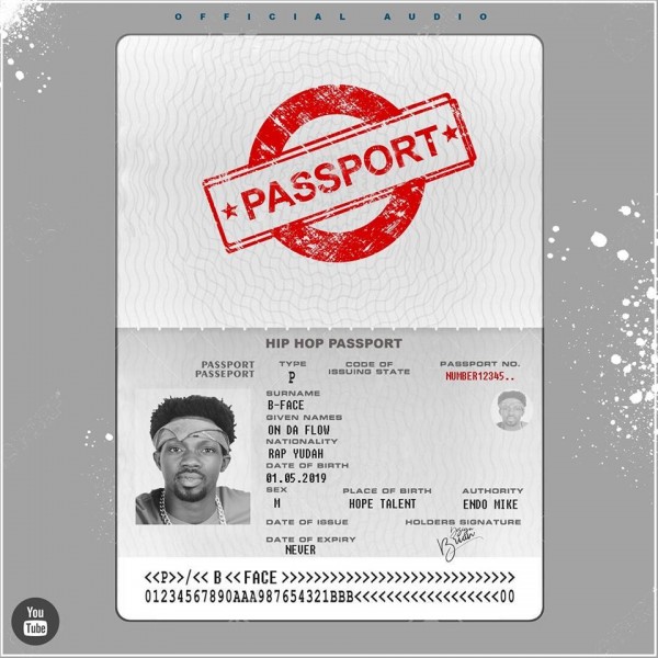Passport