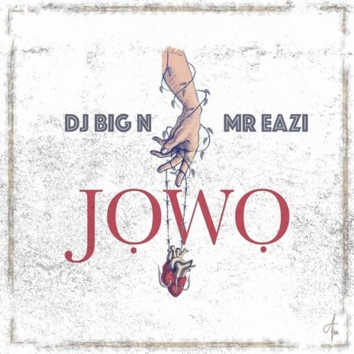 Jowo (Ft Mr Eazi)