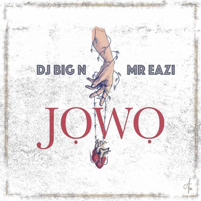 Jowo (Ft Mr Eazi)