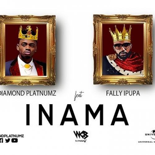 Inama (Ft Fally Ipupa)