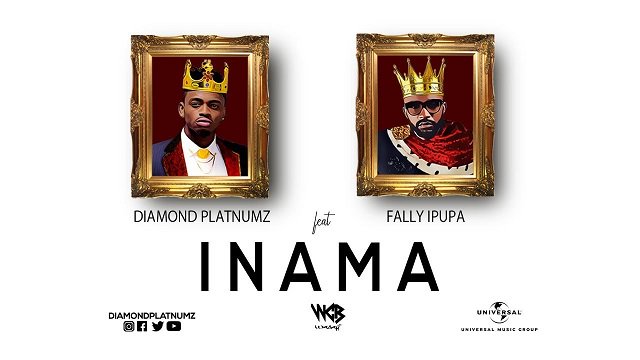 Inama (Ft Fally Ipupa)