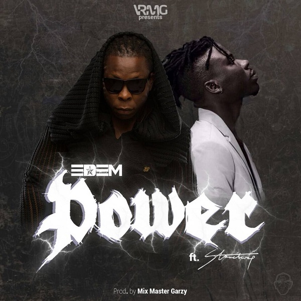 Power (Ft Stonebwoy)