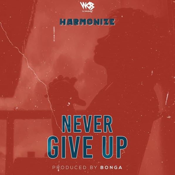 Never Give Up