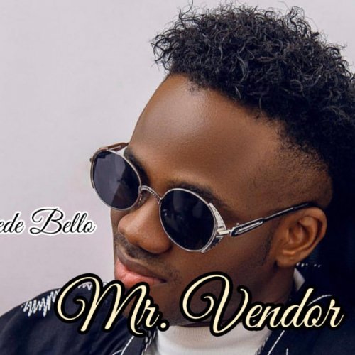 Mr Vendor