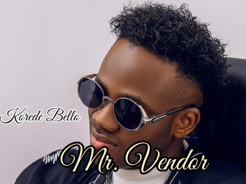 Mr Vendor
