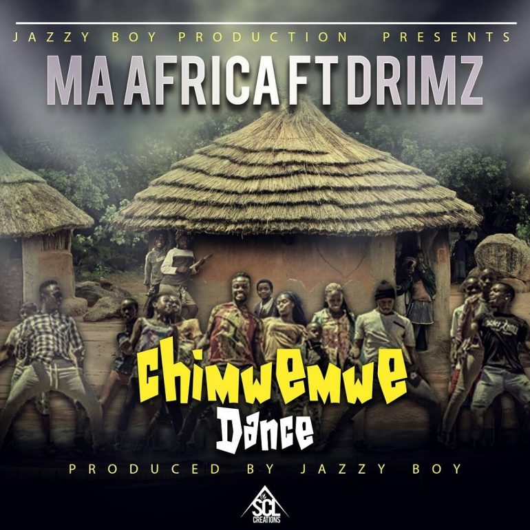 Chimwemwe Dance (Ft Drimz)