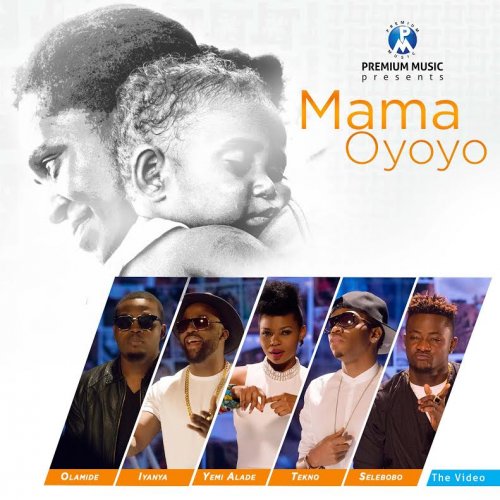 download tekno mama