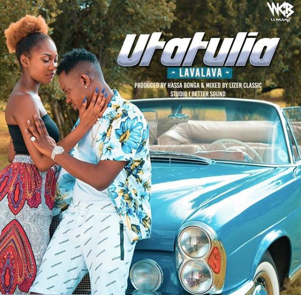 Utatulia