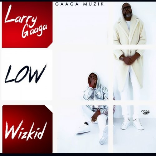 Low (Ft Wizkid)