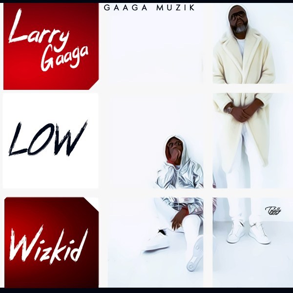 Low (Ft Wizkid)