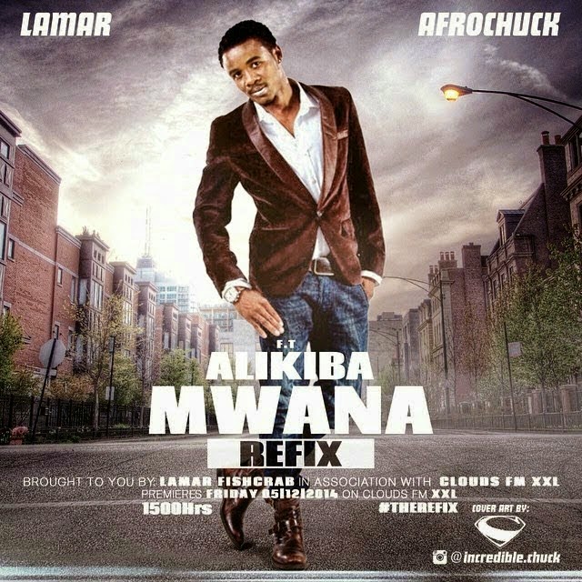 Mwana