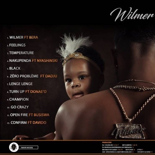 Nakupenda (Ft Nyashinski)