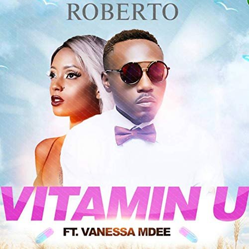 Vitamin U (Ft Vanessa Mdee)