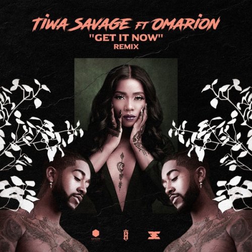 Get It Now (Remix) feat. Omarion