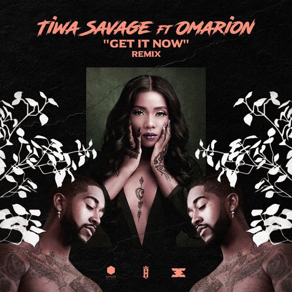 Get It Now (Remix) feat. Omarion