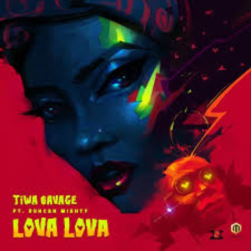 Lova Lova (Ft Duncan Mighty)