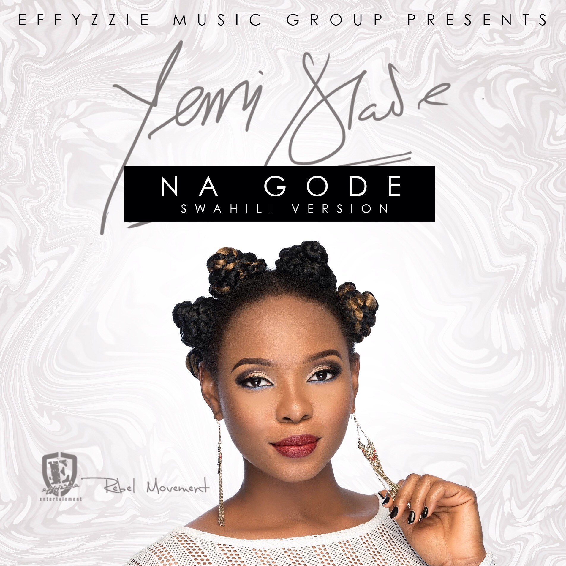 NA GODE (Swahili Version)