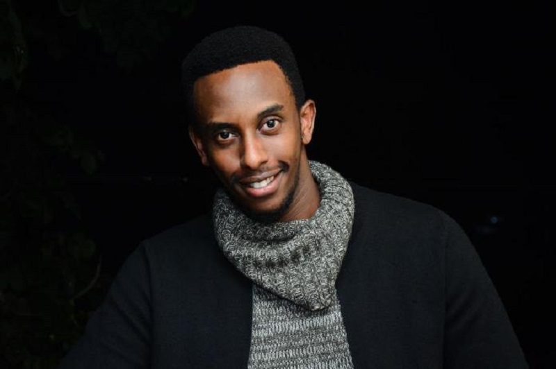 Andy Bumuntu | Rwanda - AfroCharts