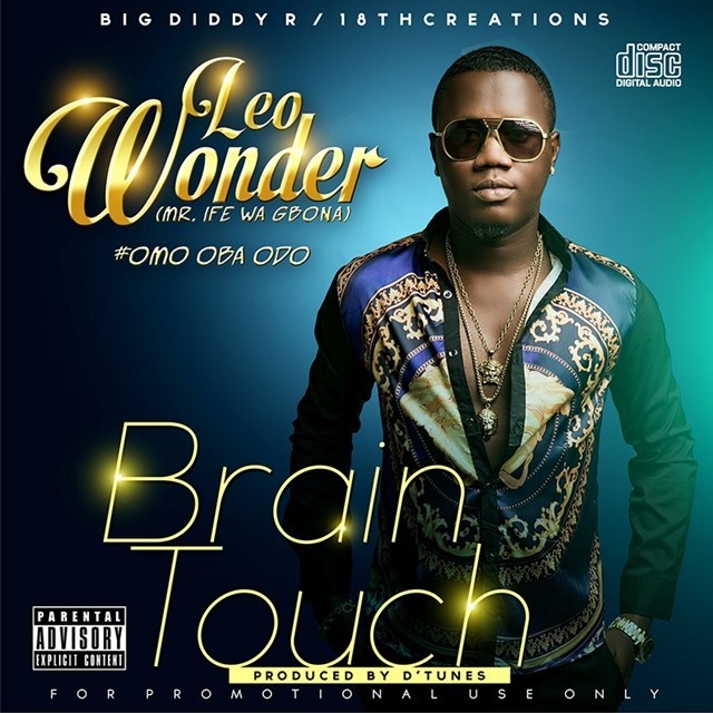 Leo Wonder