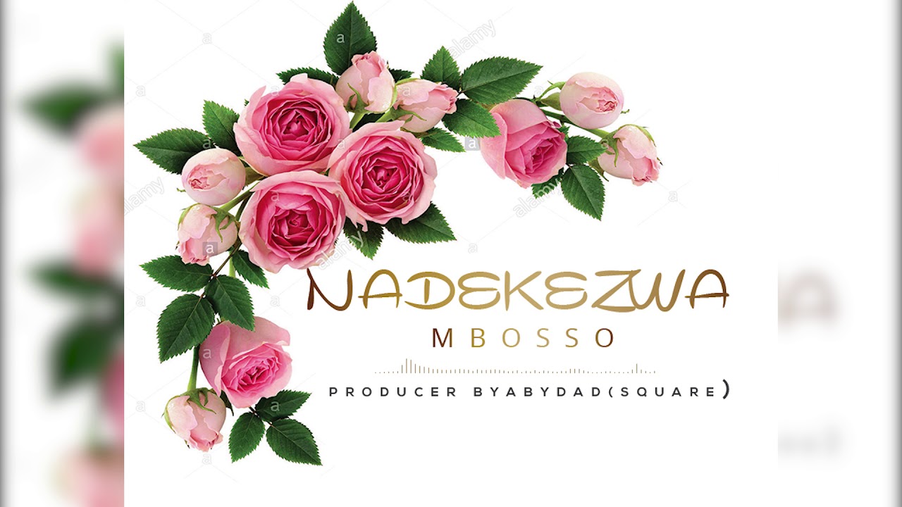 Nadekezwa
