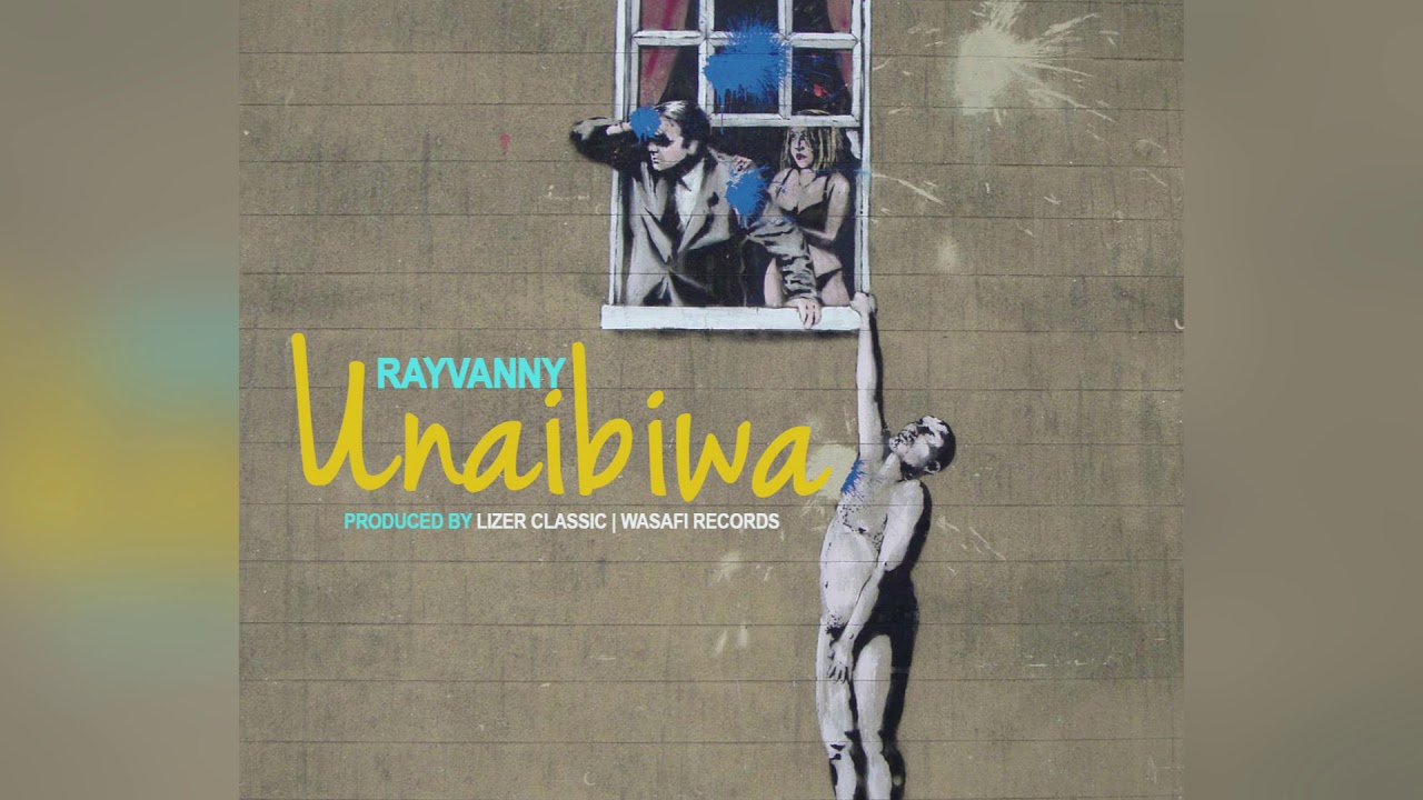 Unaibiwa