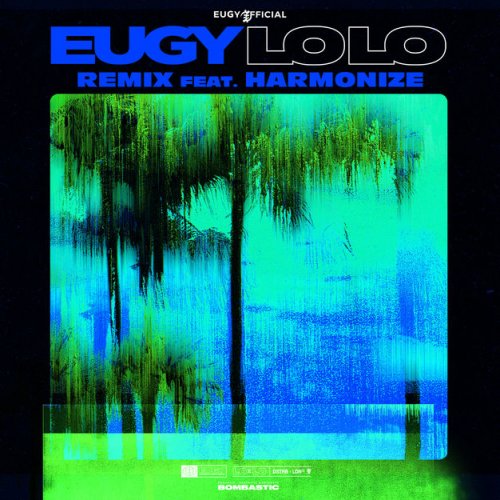Lolo Remix (Ft Harmonize)