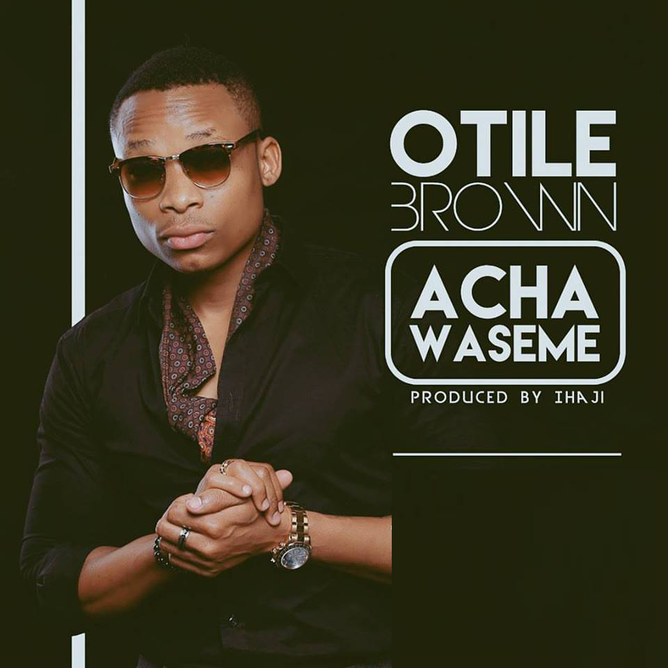 Acha Waseme
