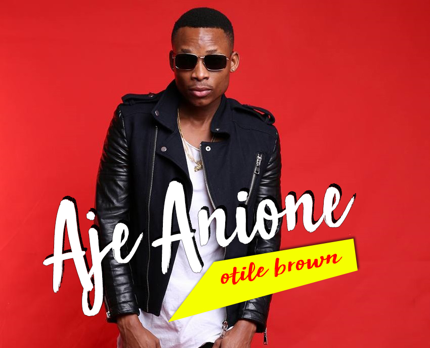 Aje Anione