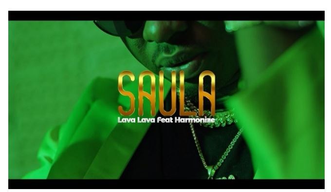 Saula (Ft Harmonize)