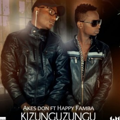 Kizunguzungu (Ft Happy Famba)