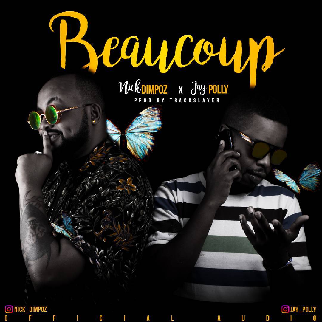 Beaucoup (Ft Jay Polly)