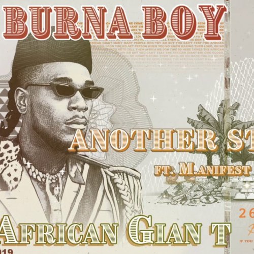 Another Story (Ft M.anifest)