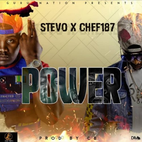 Power (Ft Chef 187)