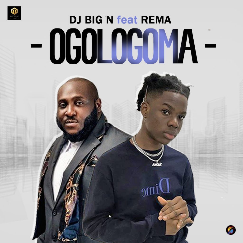 Ogologoma (Ft Rema)