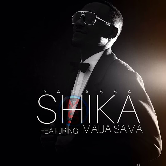 Shika (Ft Maua Sama)