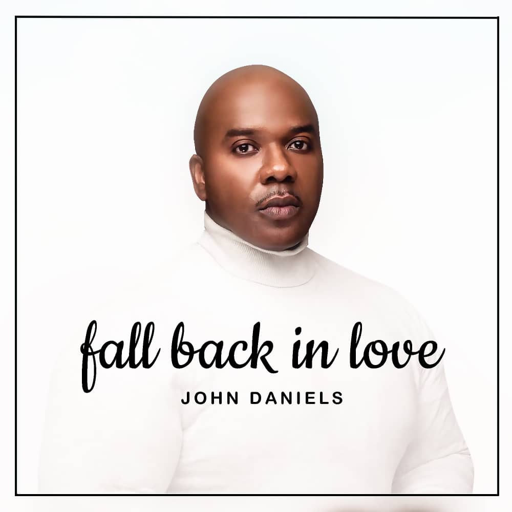 Fall back in love