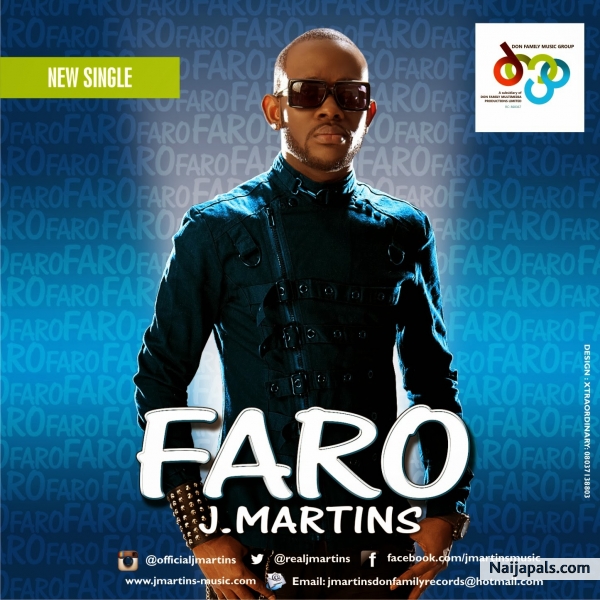 Faro Faro (Ft Dj Arafat)