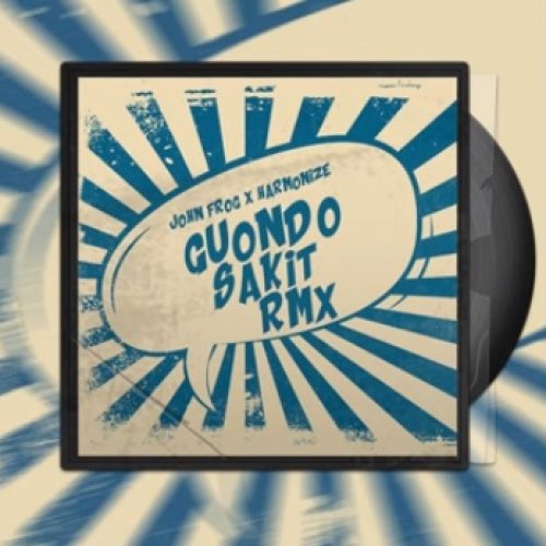Guondo sakit Remix (Ft Harmonize)