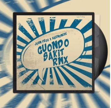 Guondo sakit Remix (Ft Harmonize)
