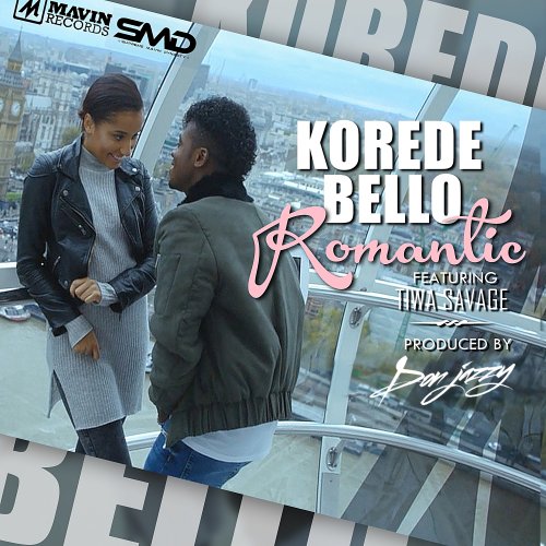 Romantic (Ft Tiwa Savage)