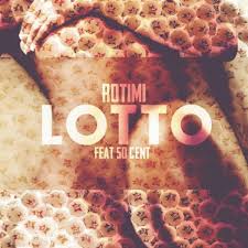 Lotto Ft 50 Cent