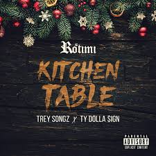 Kitchen Table