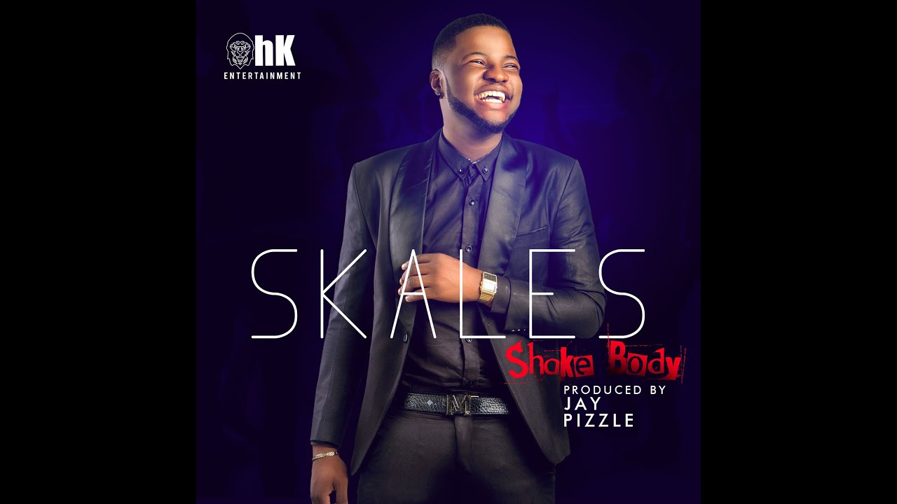 Shake Body