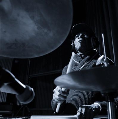 Tony Allen