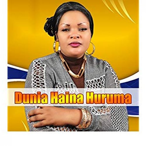 Dunia Haina Huruma