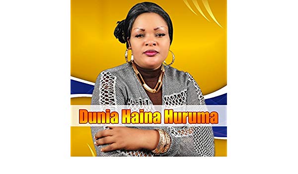 Dunia Haina Huruma