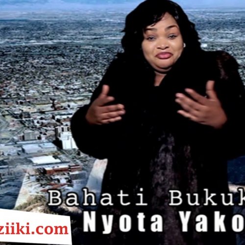 Nyota Yako
