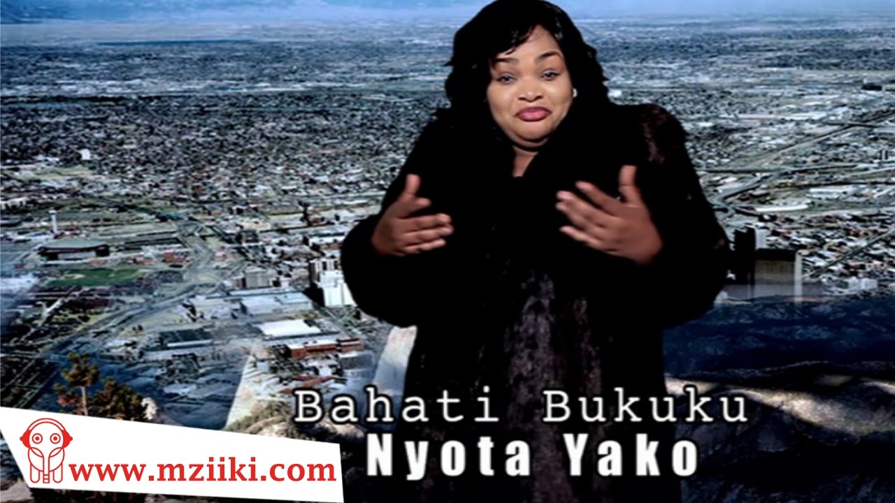 Nyota Yako